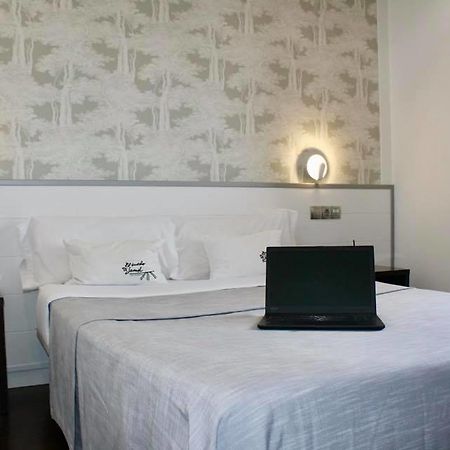Hotel El Sueno De Jemik 라로다 외부 사진