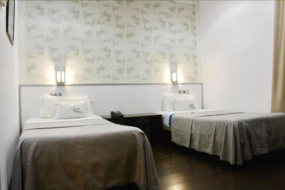 Hotel El Sueno De Jemik 라로다 외부 사진