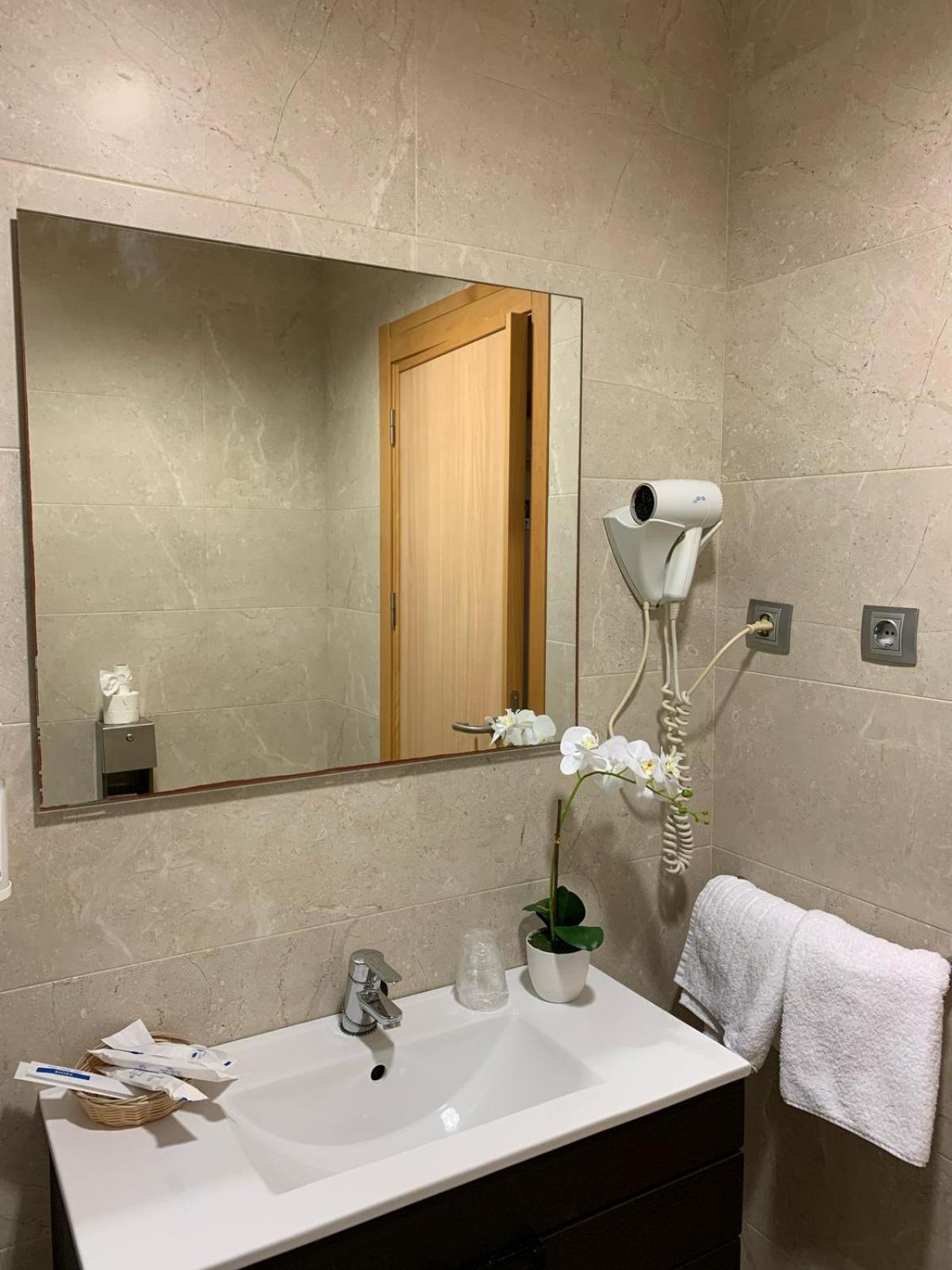 Hotel El Sueno De Jemik 라로다 외부 사진