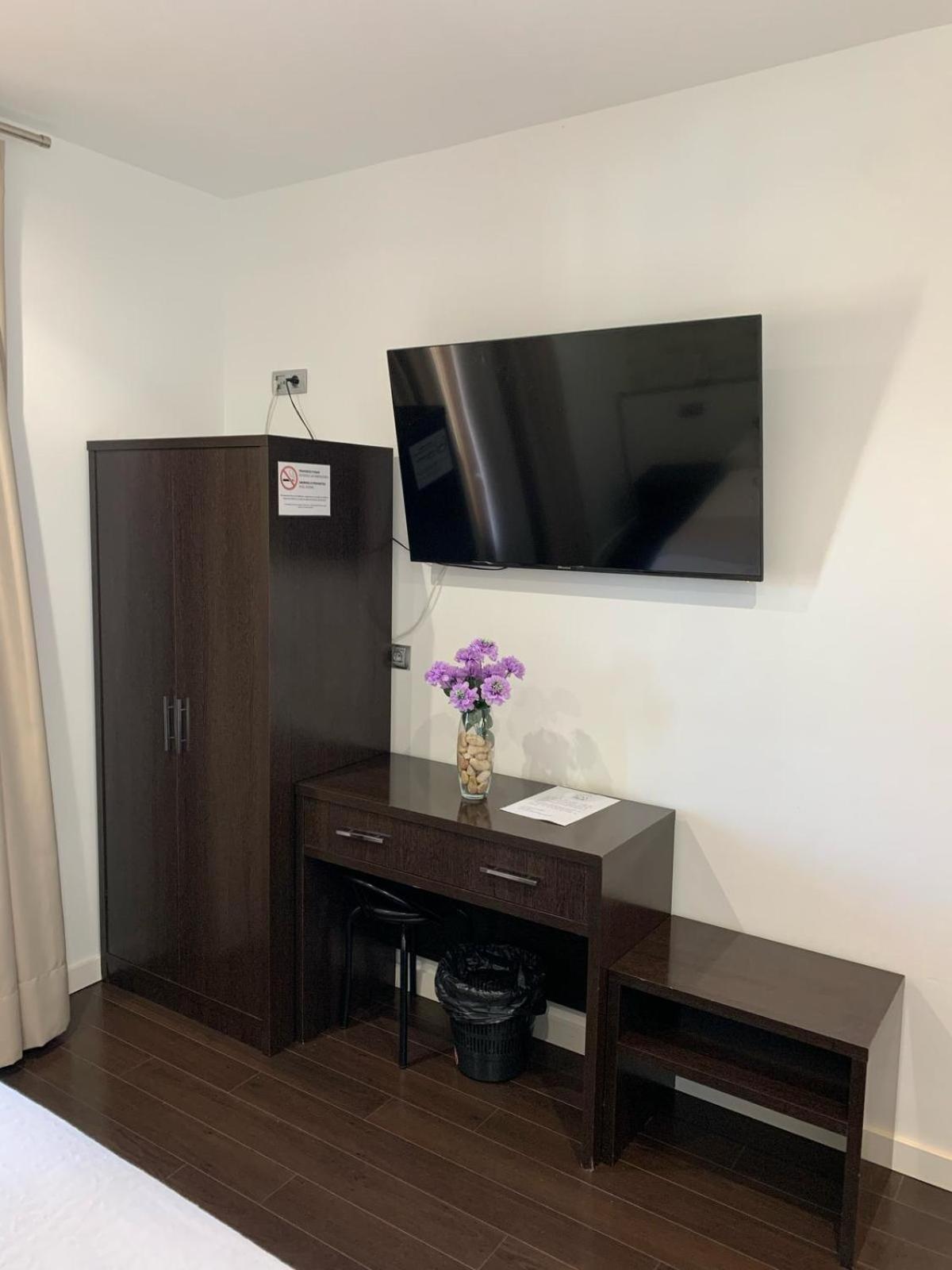 Hotel El Sueno De Jemik 라로다 외부 사진