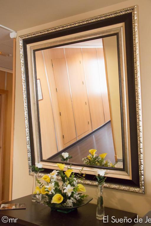 Hotel El Sueno De Jemik 라로다 외부 사진