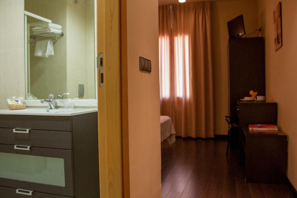 Hotel El Sueno De Jemik 라로다 외부 사진