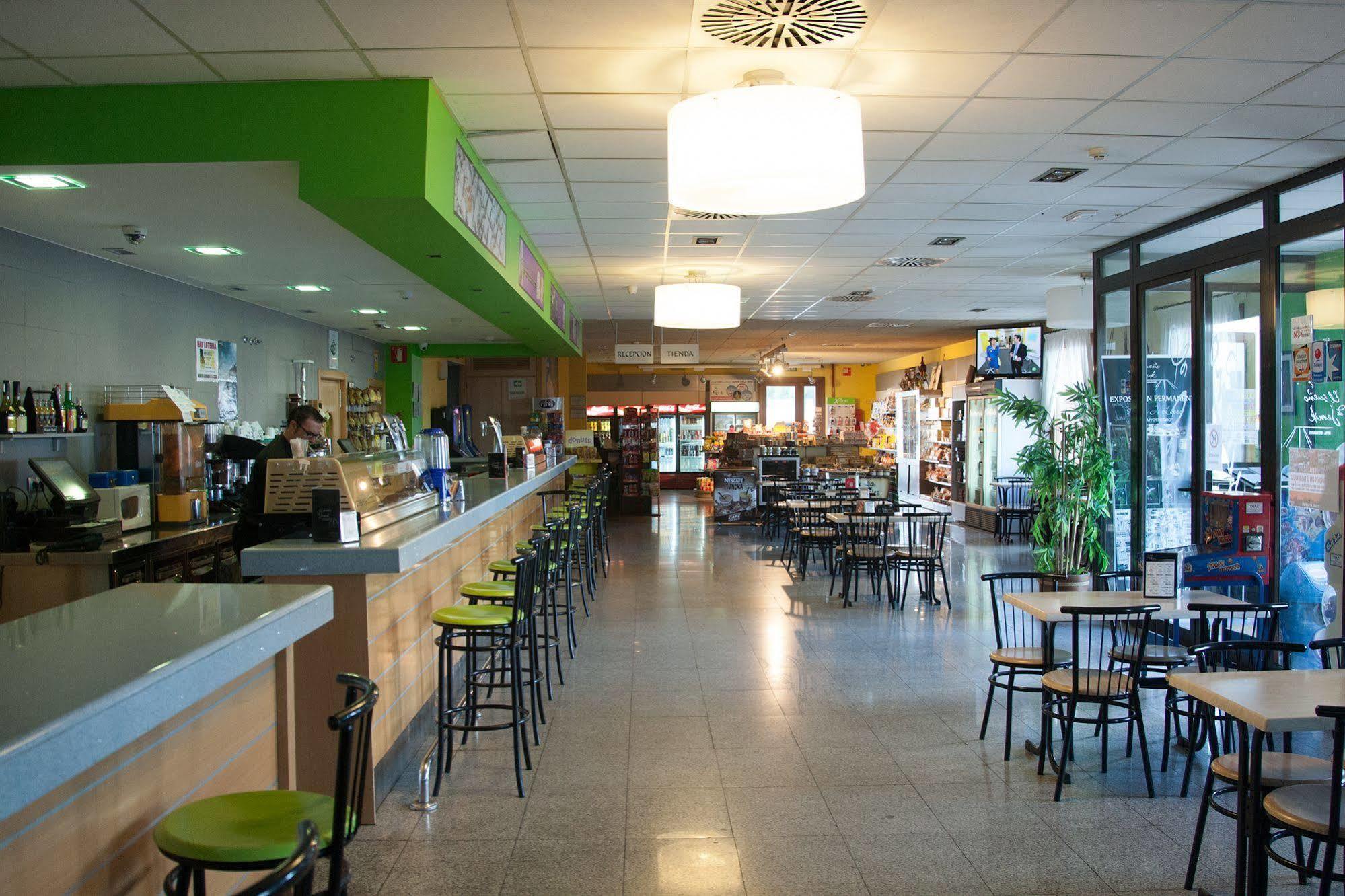 Hotel El Sueno De Jemik 라로다 외부 사진
